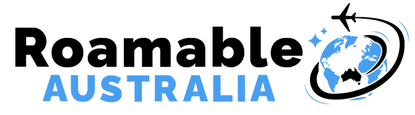 Roamable Australia 